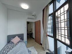 Parc Oasis (D22), Condominium #574202461